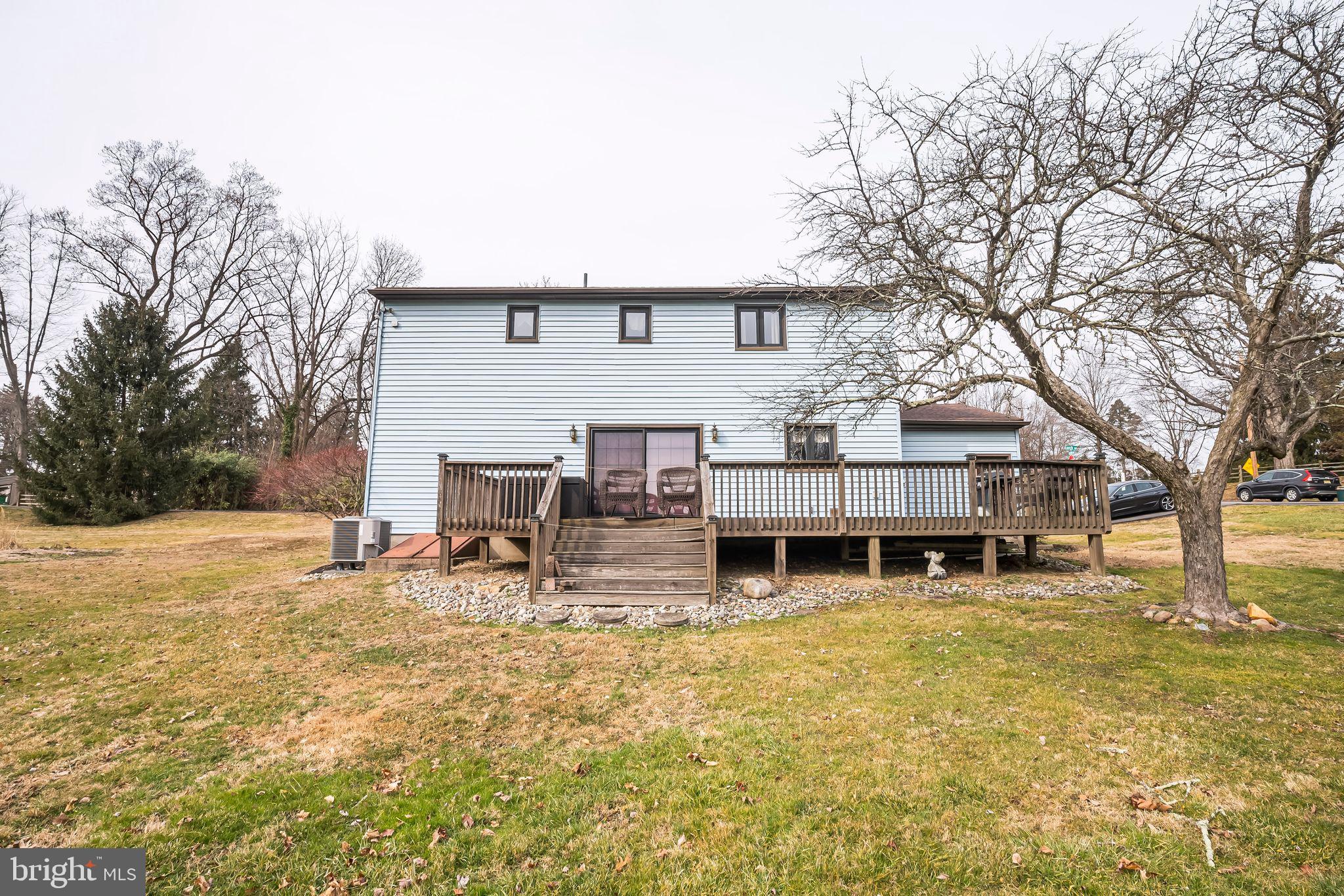 GLEN ASHTON FARMS - Residential