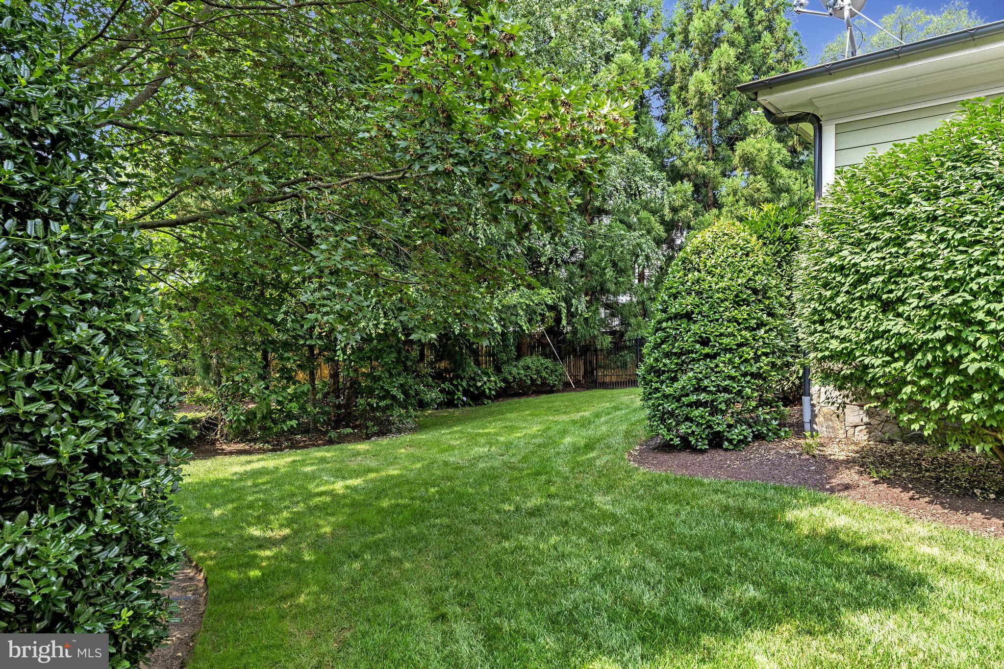 WRENNWOOD - Residential