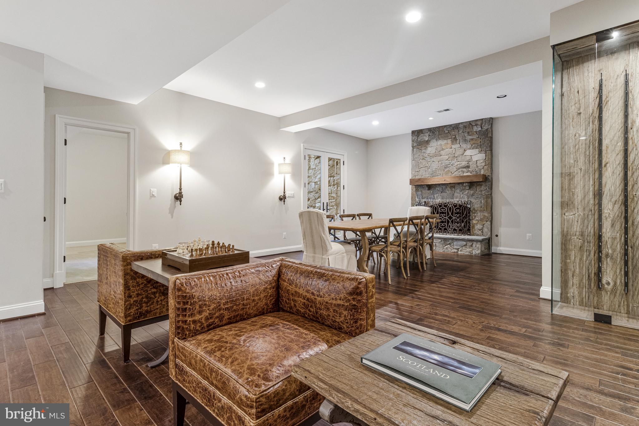WRENNWOOD - Residential