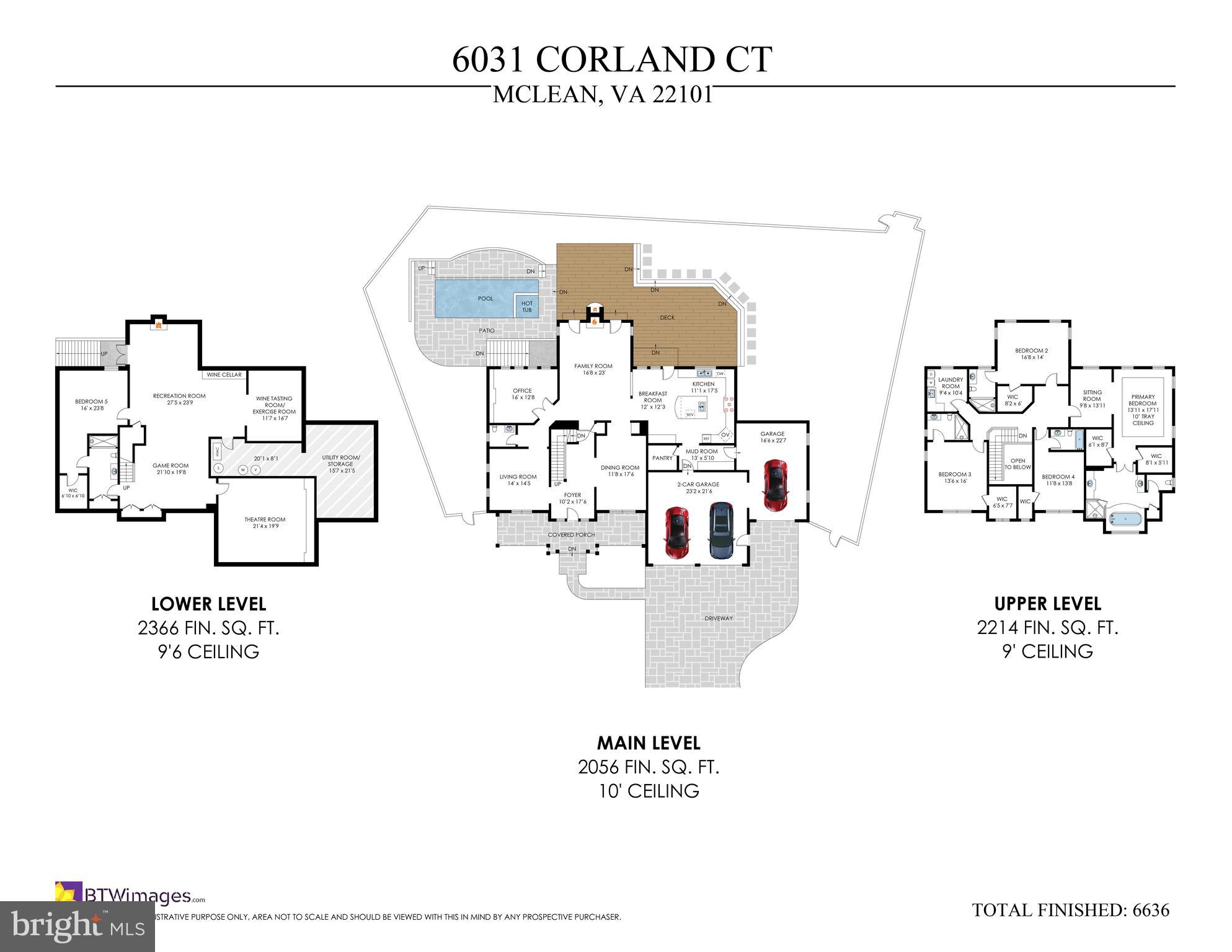 WRENNWOOD - Residential