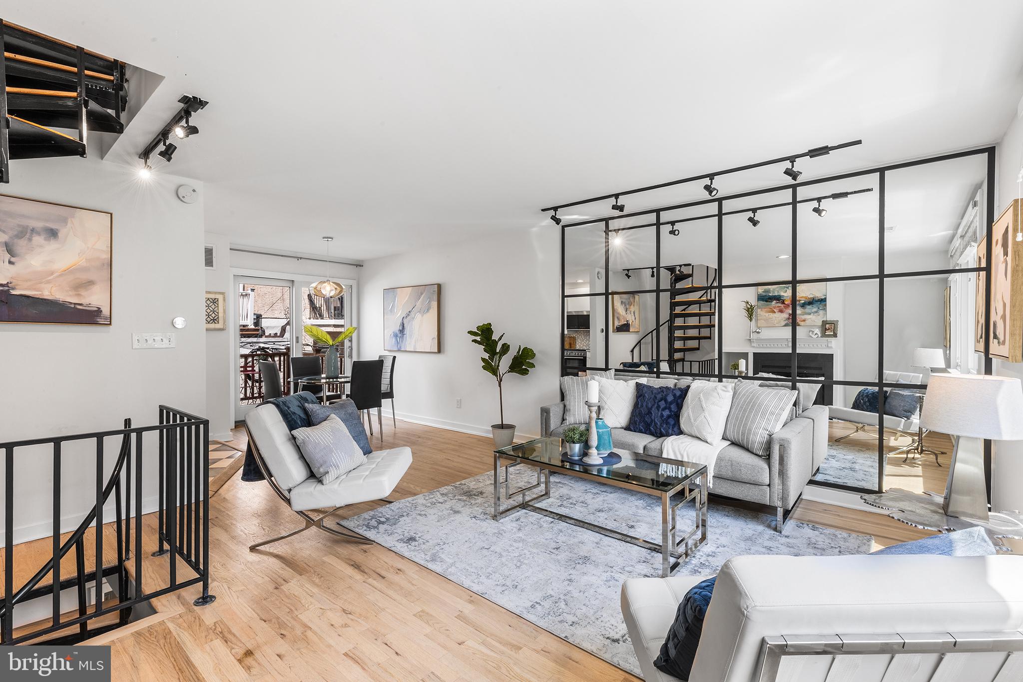 FAIRMOUNT - Residential