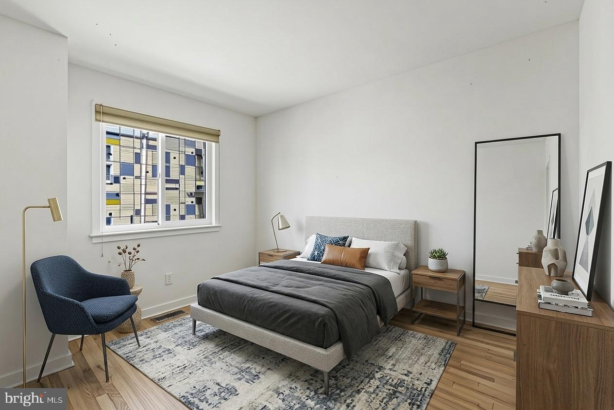 FAIRMOUNT - Residential