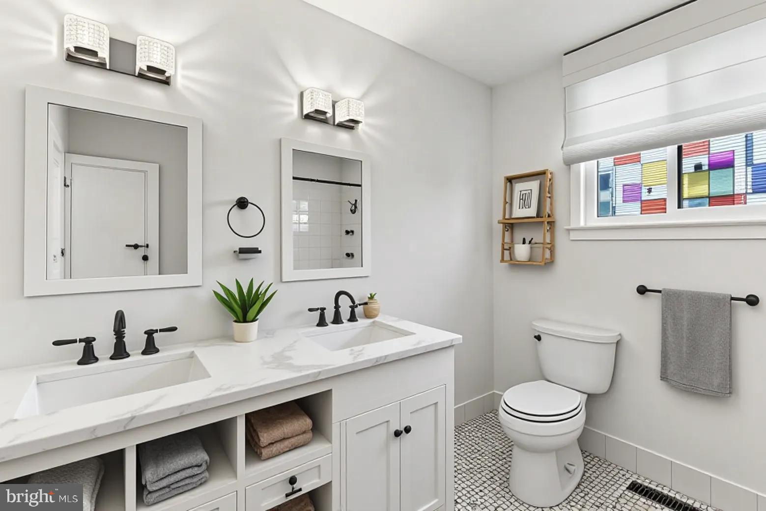 FAIRMOUNT - Residential