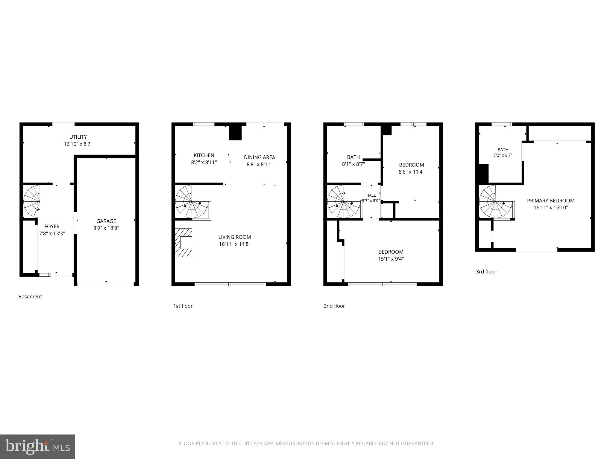 FAIRMOUNT - Residential