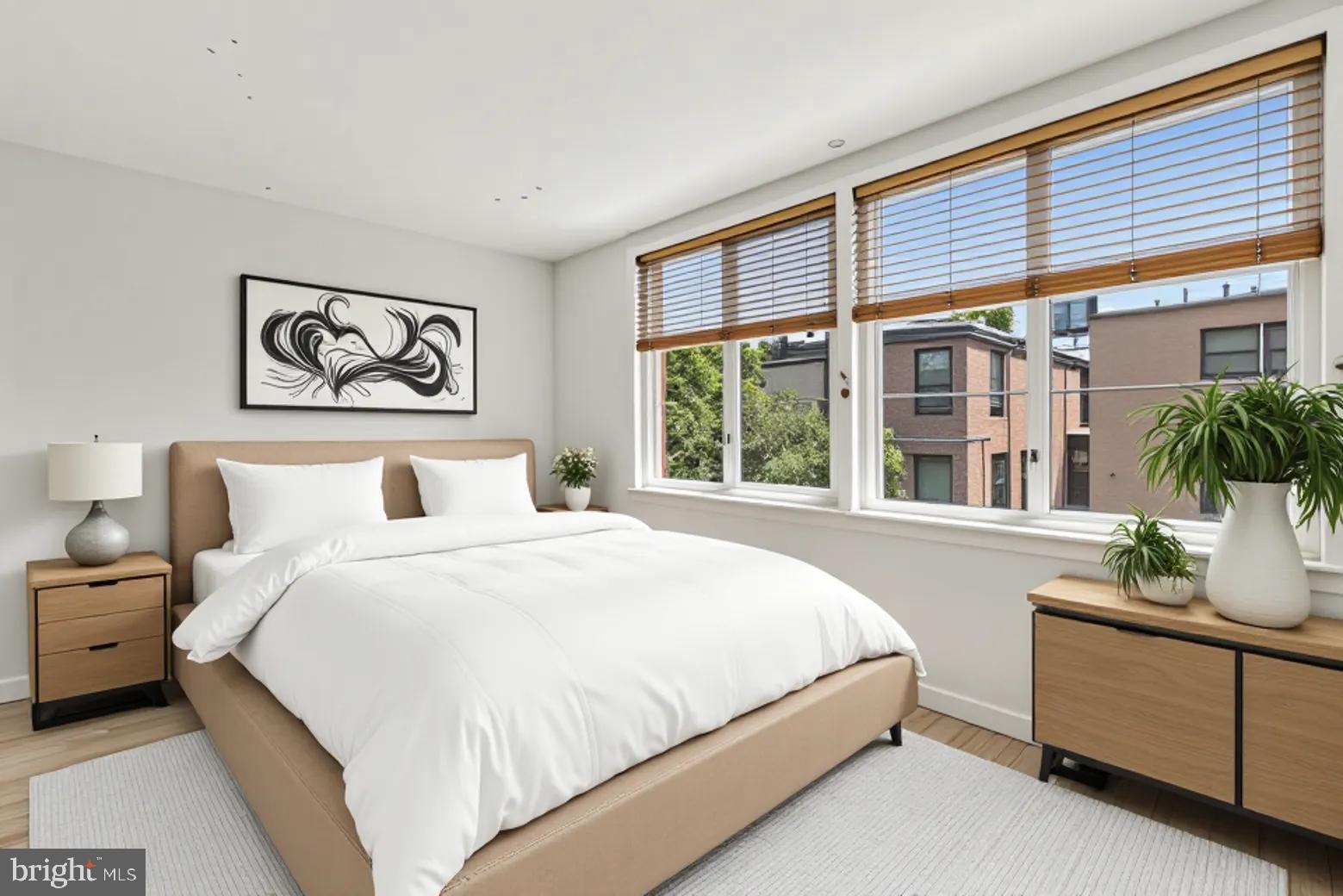 FAIRMOUNT - Residential