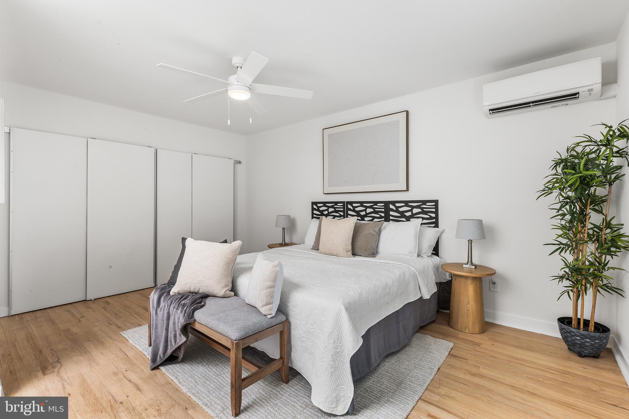 FAIRMOUNT - Residential