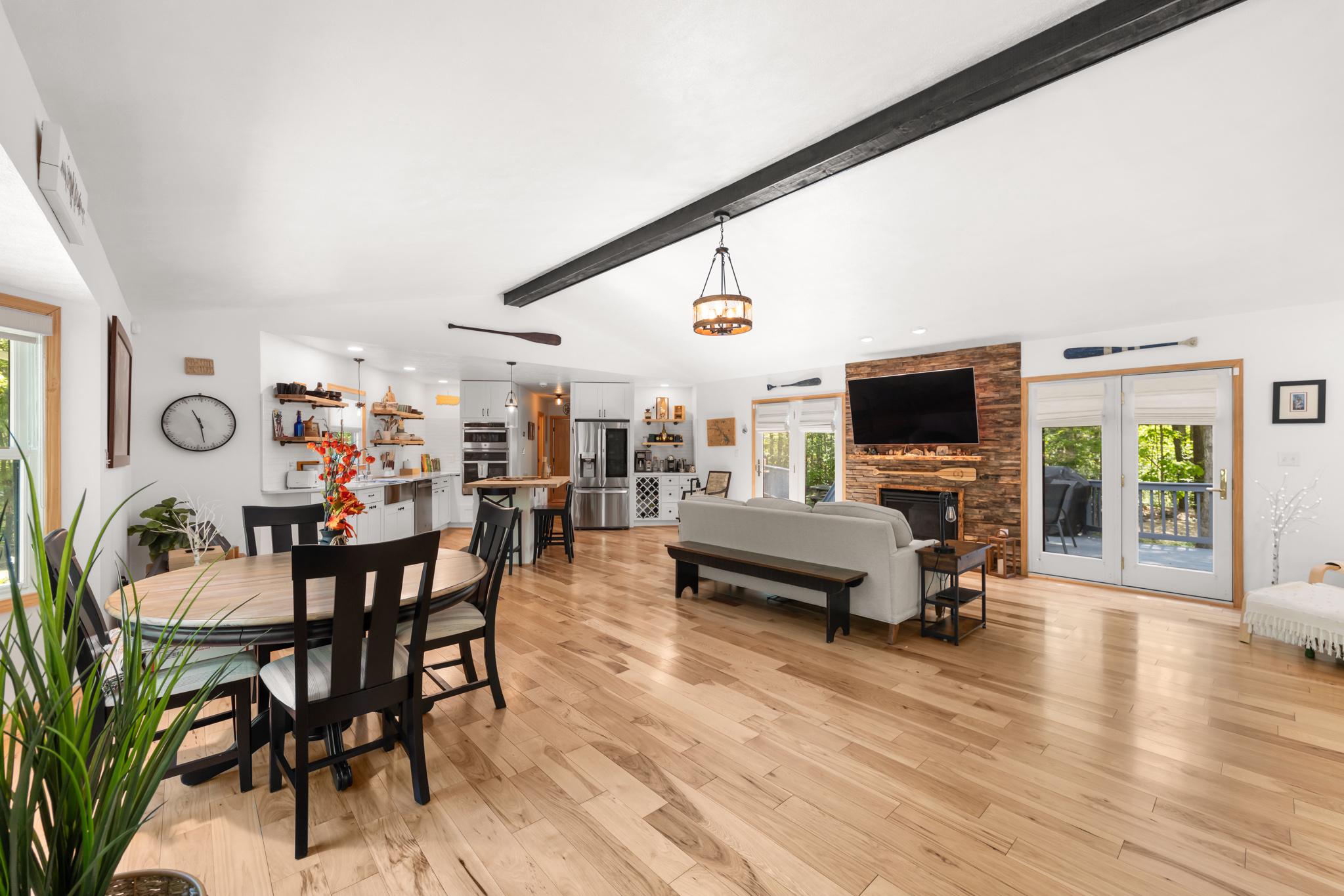 ROCKLAND CREEK ESTATES - Residential