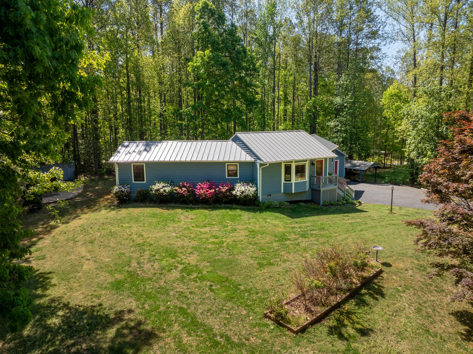 ROCKLAND CREEK ESTATES - Residential