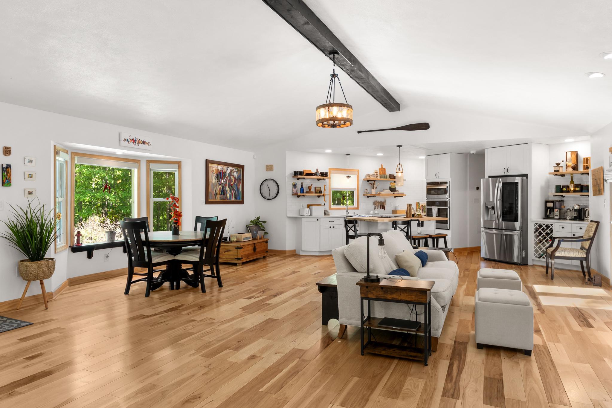 ROCKLAND CREEK ESTATES - Residential