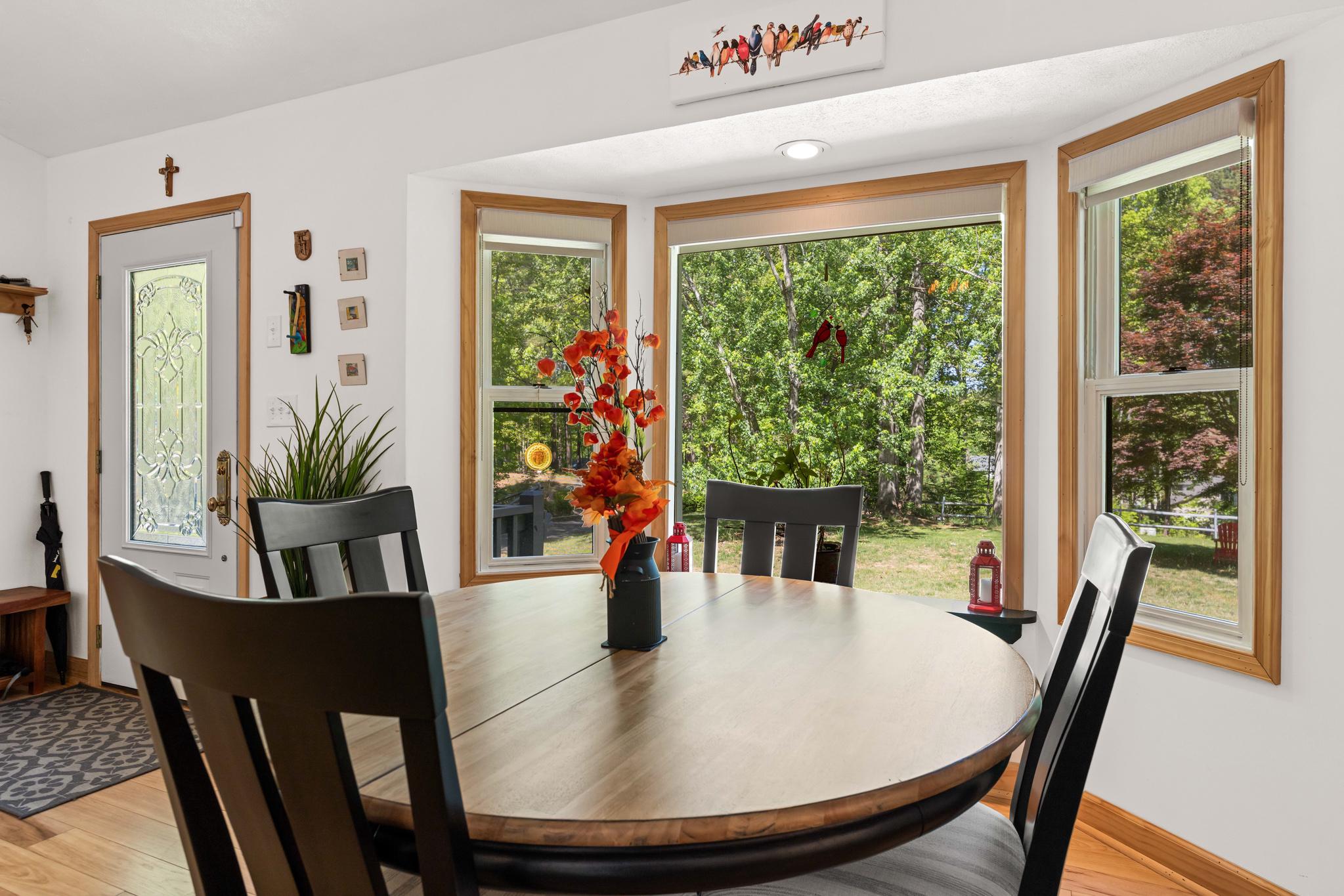 ROCKLAND CREEK ESTATES - Residential