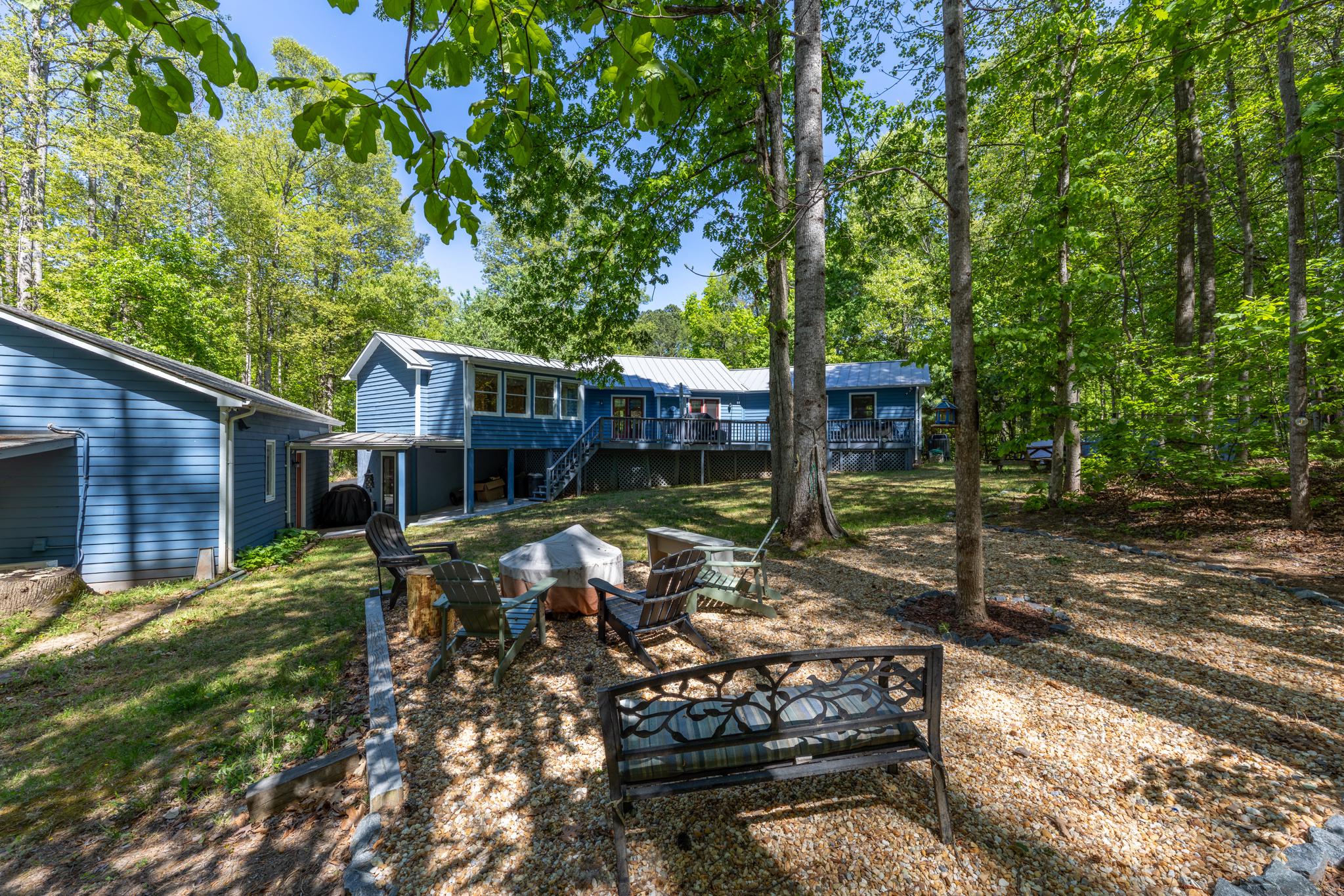 ROCKLAND CREEK ESTATES - Residential