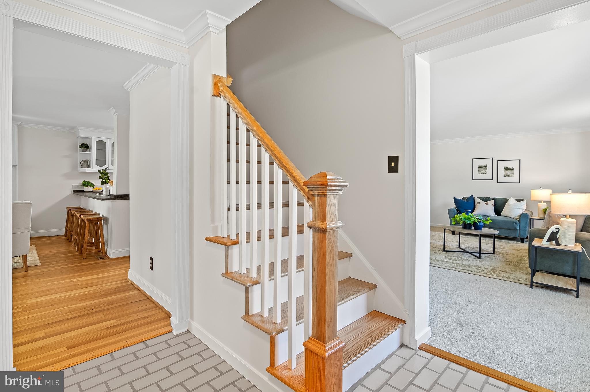 THUNDER HILL - Residential
