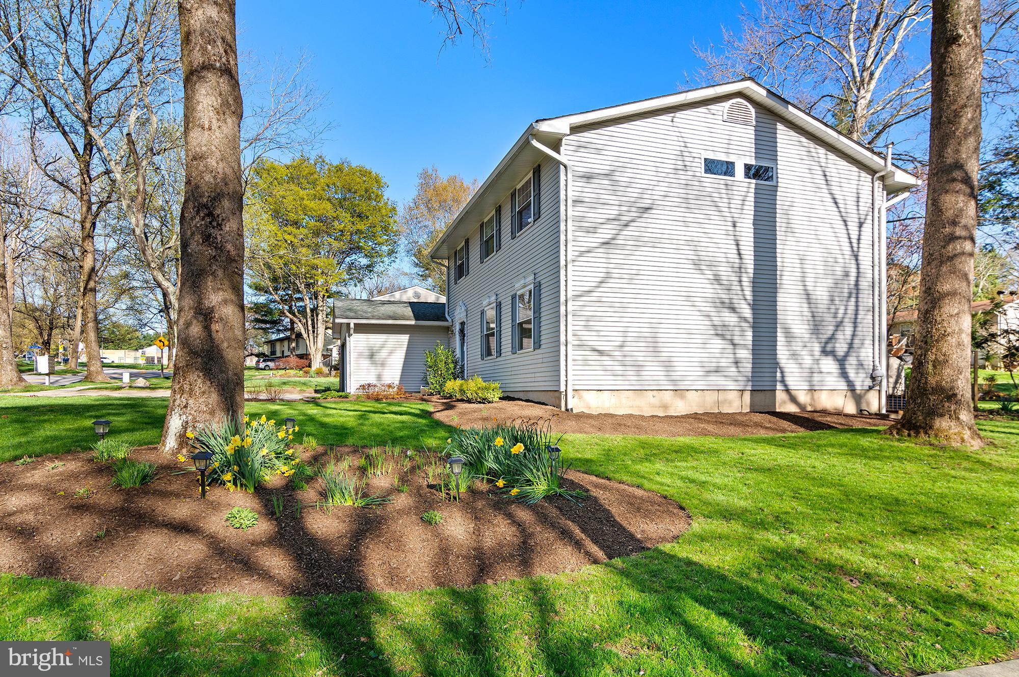 THUNDER HILL - Residential