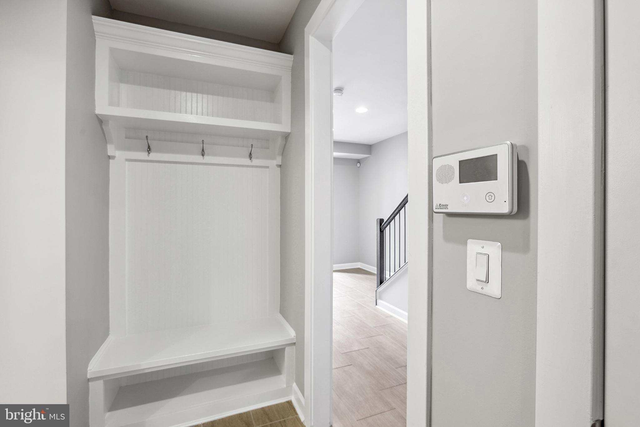 WESTMOORE AT MOOREFIELD - Residential Lease