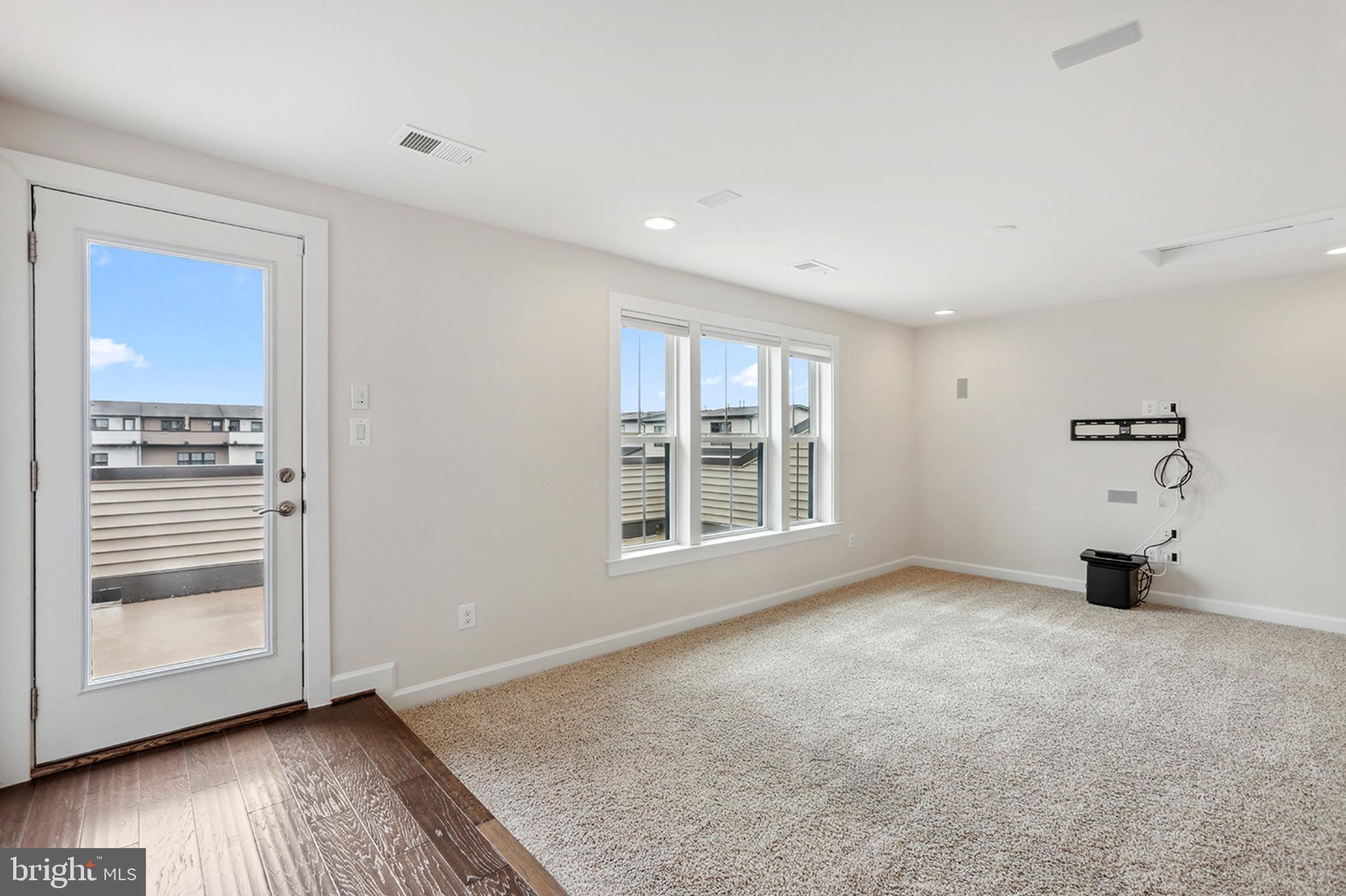 WESTMOORE AT MOOREFIELD - Residential Lease