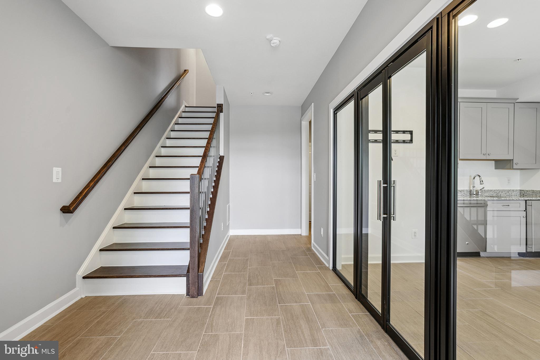 WESTMOORE AT MOOREFIELD - Residential Lease