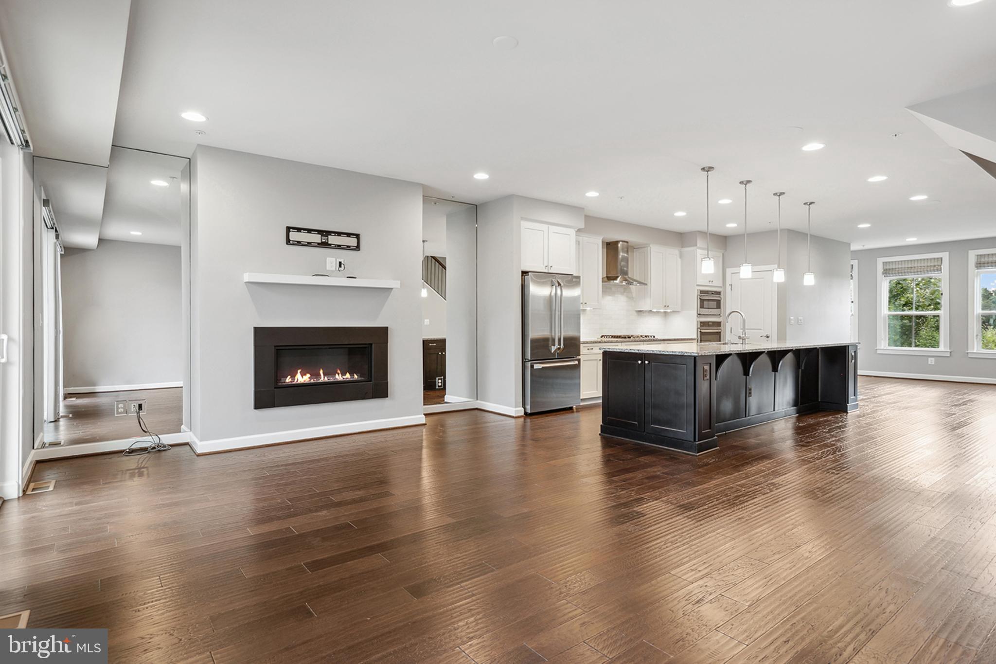 WESTMOORE AT MOOREFIELD - Residential Lease