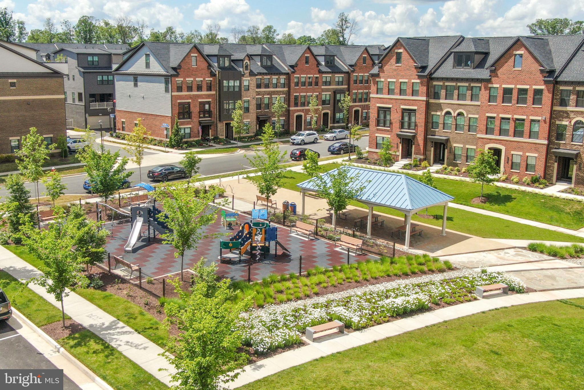 WESTMOORE AT MOOREFIELD - Residential Lease