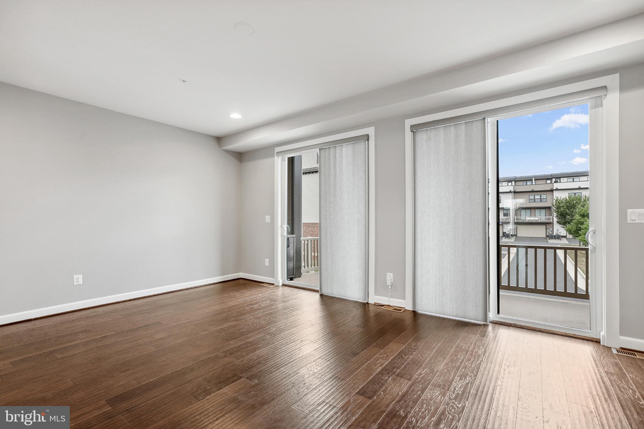 WESTMOORE AT MOOREFIELD - Residential Lease