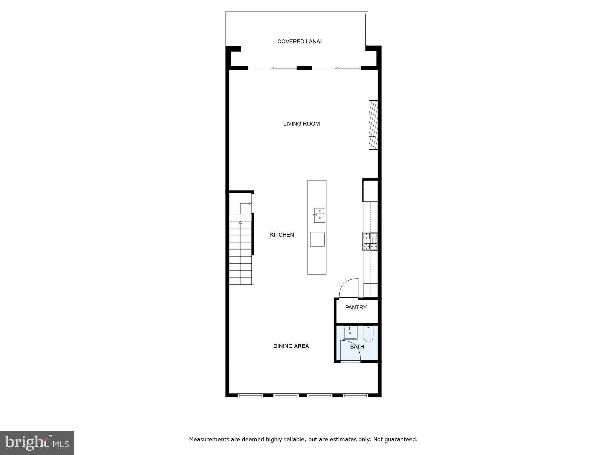 WESTMOORE AT MOOREFIELD - Residential Lease