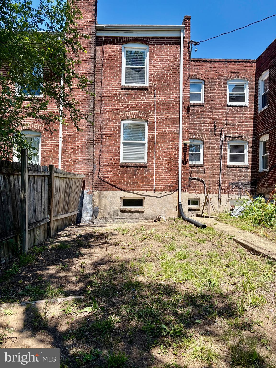 BROOKLYN - Residential Income