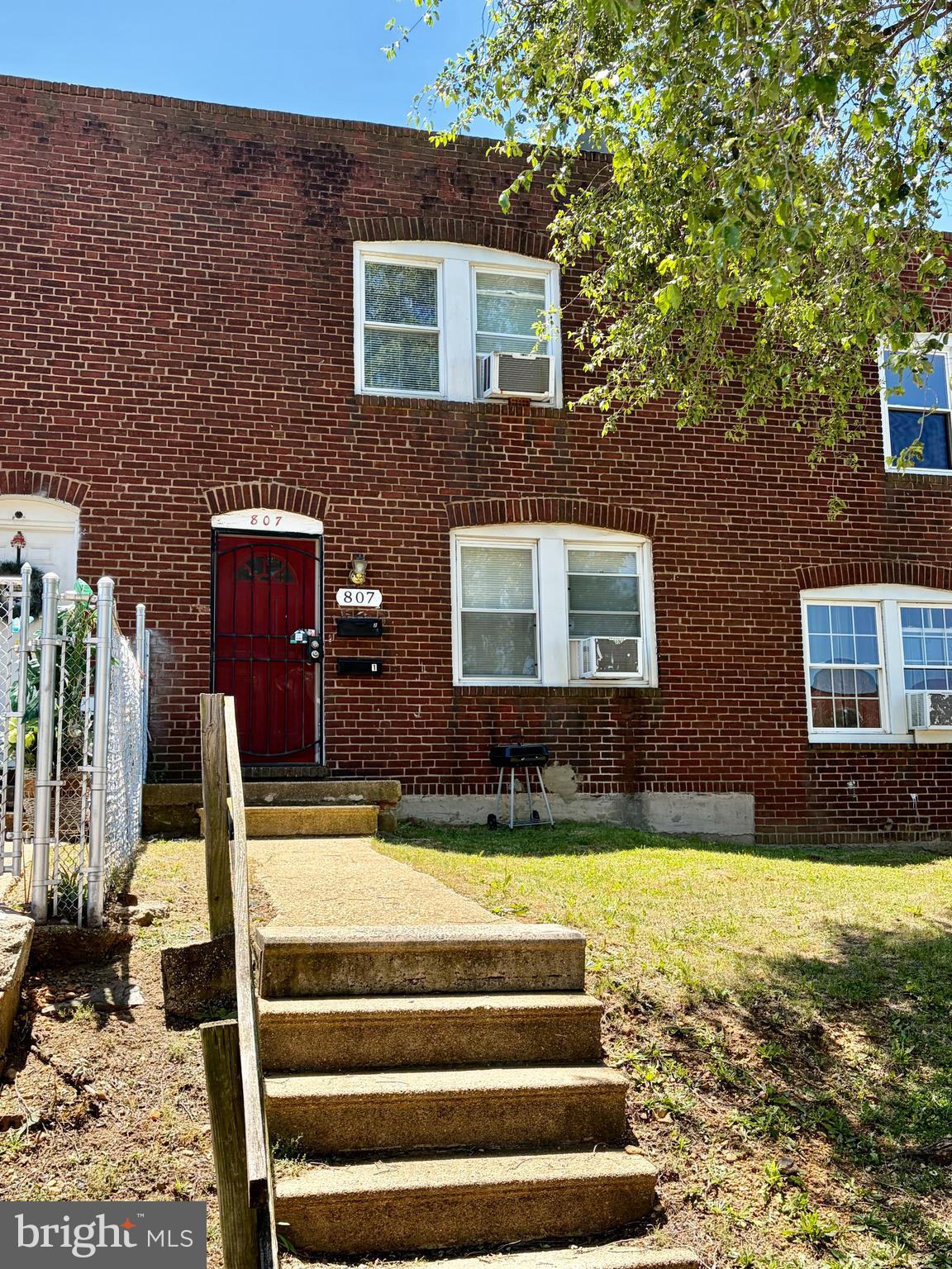 BROOKLYN - Residential Income