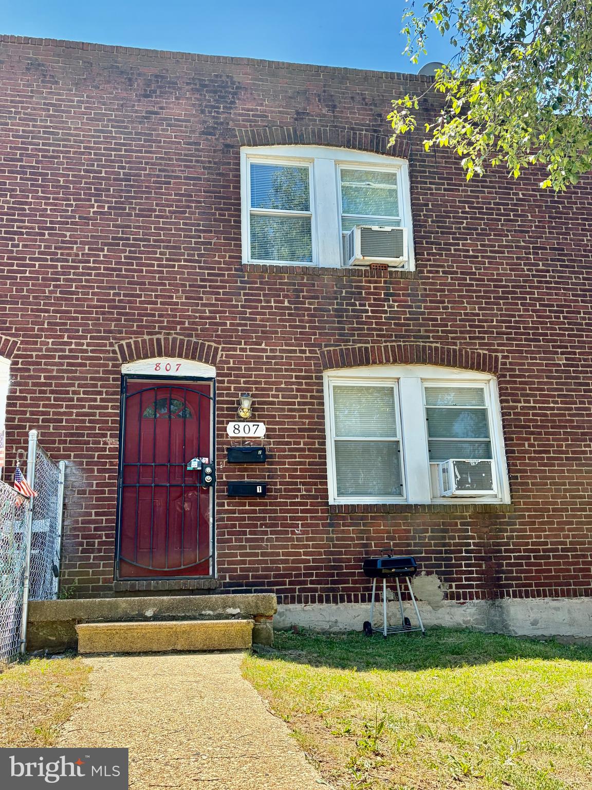 BROOKLYN - Residential Income
