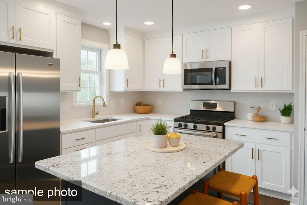 FURNACE HILL - Residential