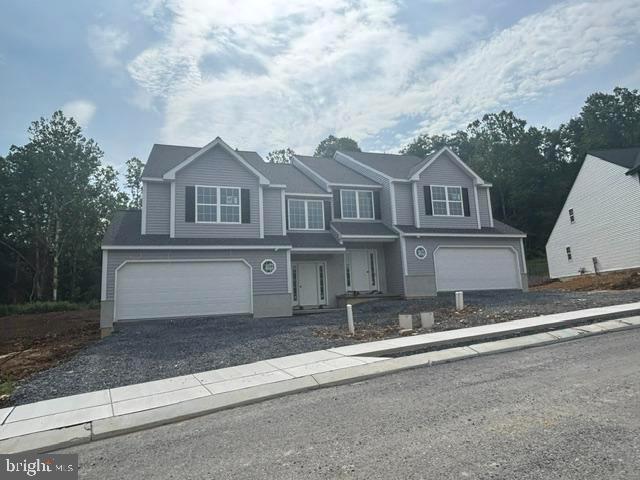 Unwind and Relax in this Fabulous New 55 Plus Community by Grande!    First Floor Primary Bedrooms are available in two of the three select floorplans.   This is the CANCUN model.  Embrace the serene country setting with style and luxurious comfort.   Scroll through the AI generated photos and you will be amazed how gorgeous these homes will be.  Upgraded paint package, rounded drywall corners, 2nd floor laundry and upgraded countertops are just a few of the important beautiful details that create this gorgeous home.   This spec also includes a fabulous 12x14 composite deck for relaxation purposes.     Whether you are new to the retirement scene or just looking to start your Golden Chapter in peace and quiet, you will find happiness and easy living in these charming semi-detached homes.  This community is designed with practicality for various Lifestyles, Budgets and a Community Center Coming Soon too!   Low Low Low HOA of only $250 Annually for common area maintenance.   18 of the 40 available lots have daylight basement options available.    

Reserve your lot today! Call us today  to schedule your appointment.