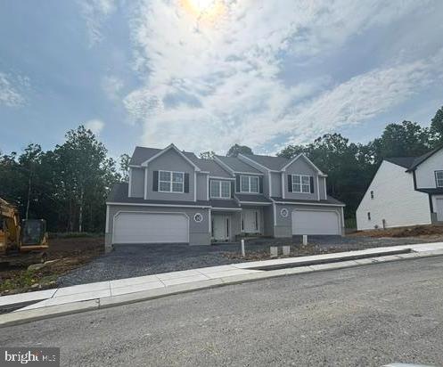 FURNACE HILL - Residential