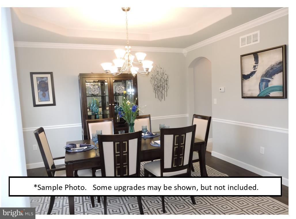 FURNACE HILL - Residential