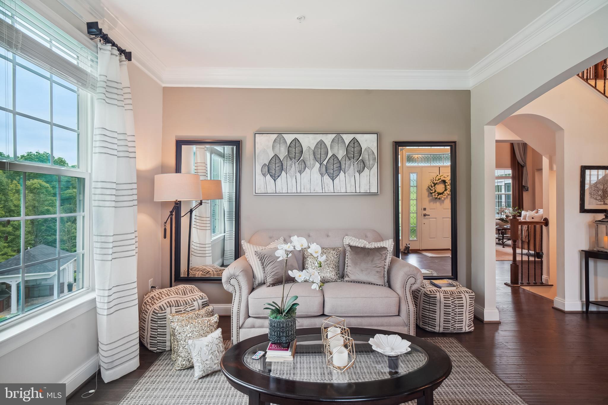 CHELSEA KNOLLS - Residential