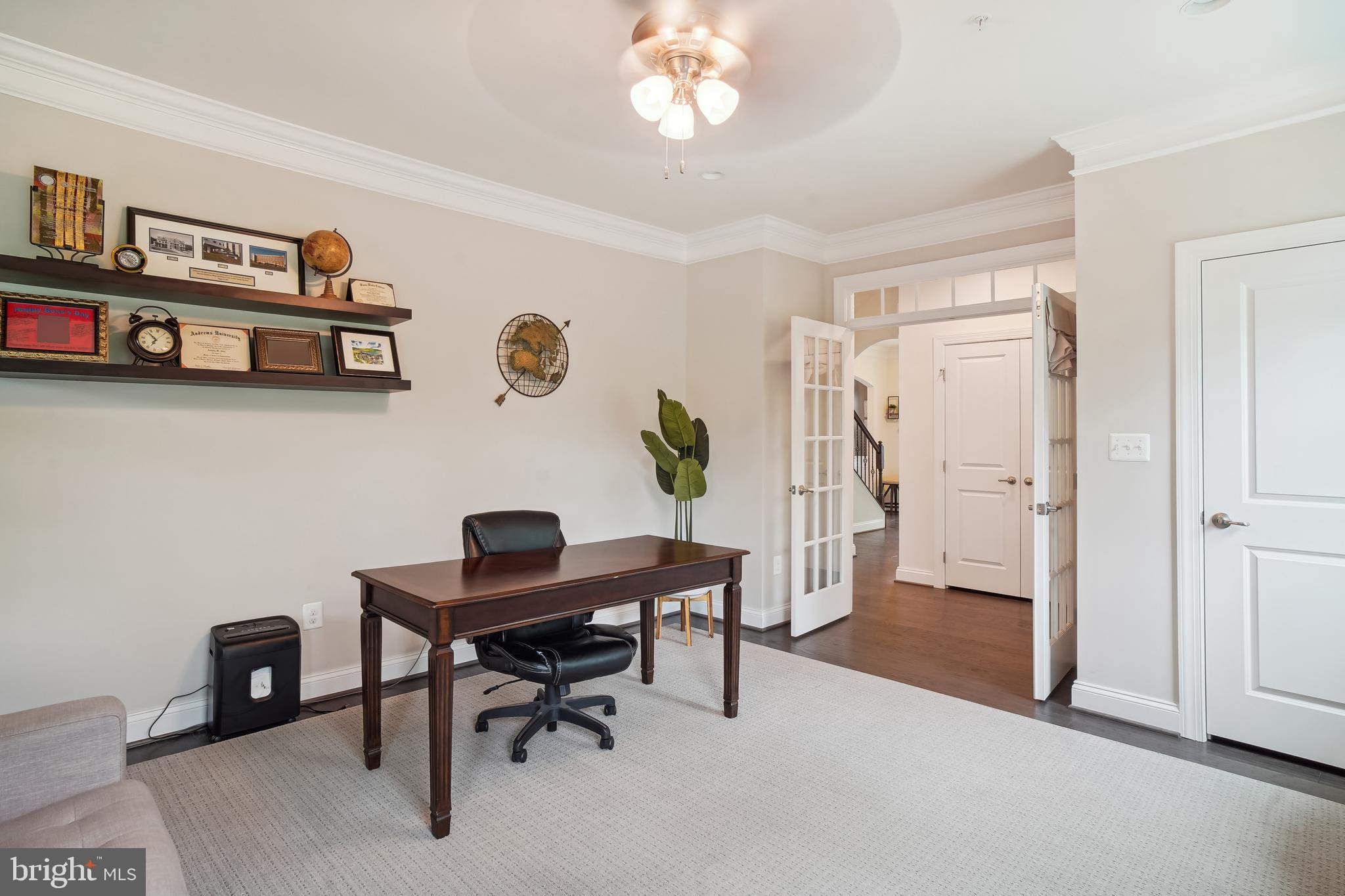 CHELSEA KNOLLS - Residential