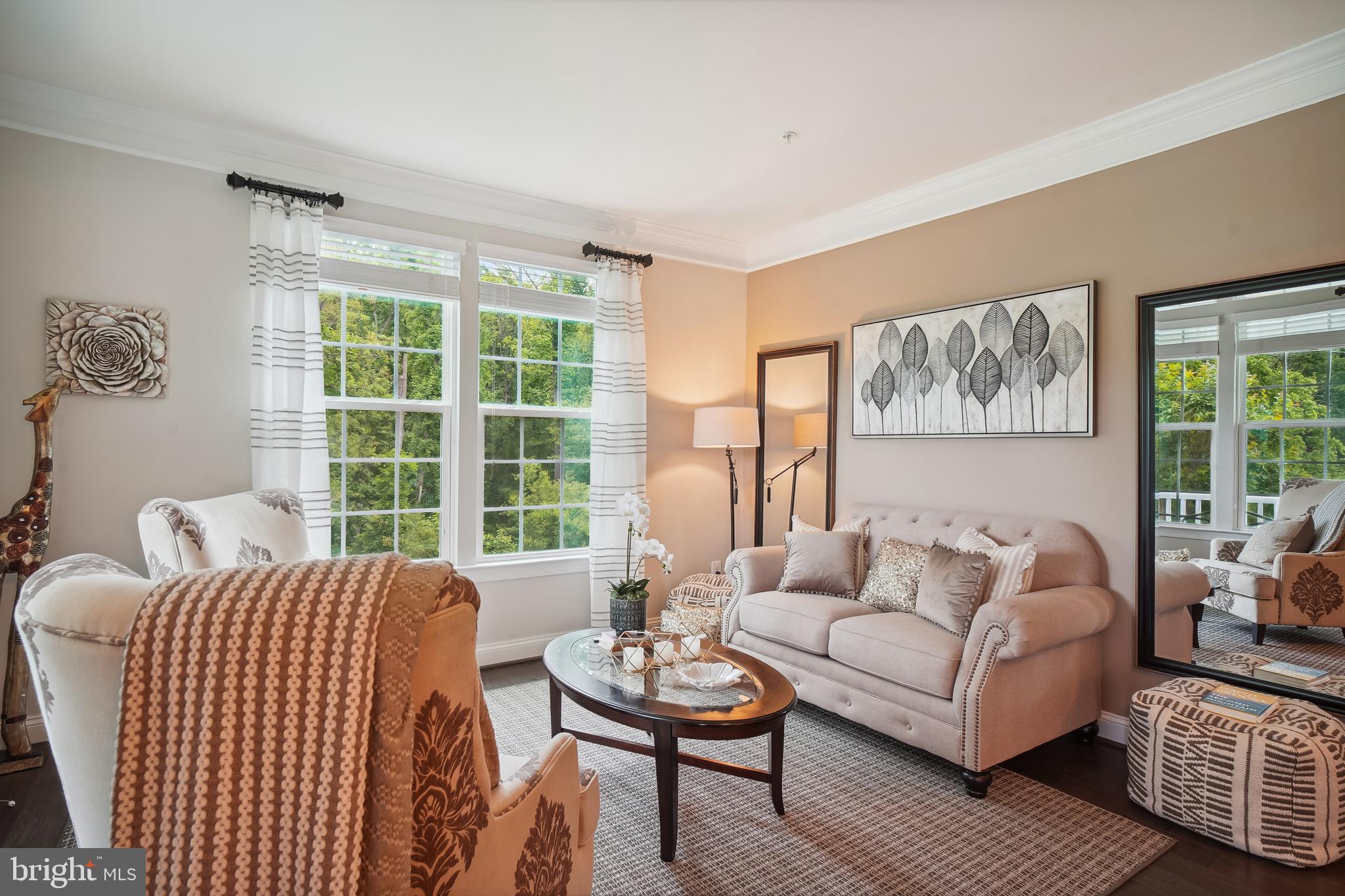 CHELSEA KNOLLS - Residential