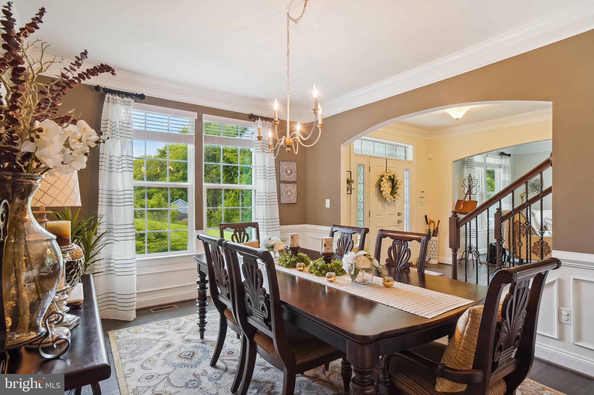 CHELSEA KNOLLS - Residential