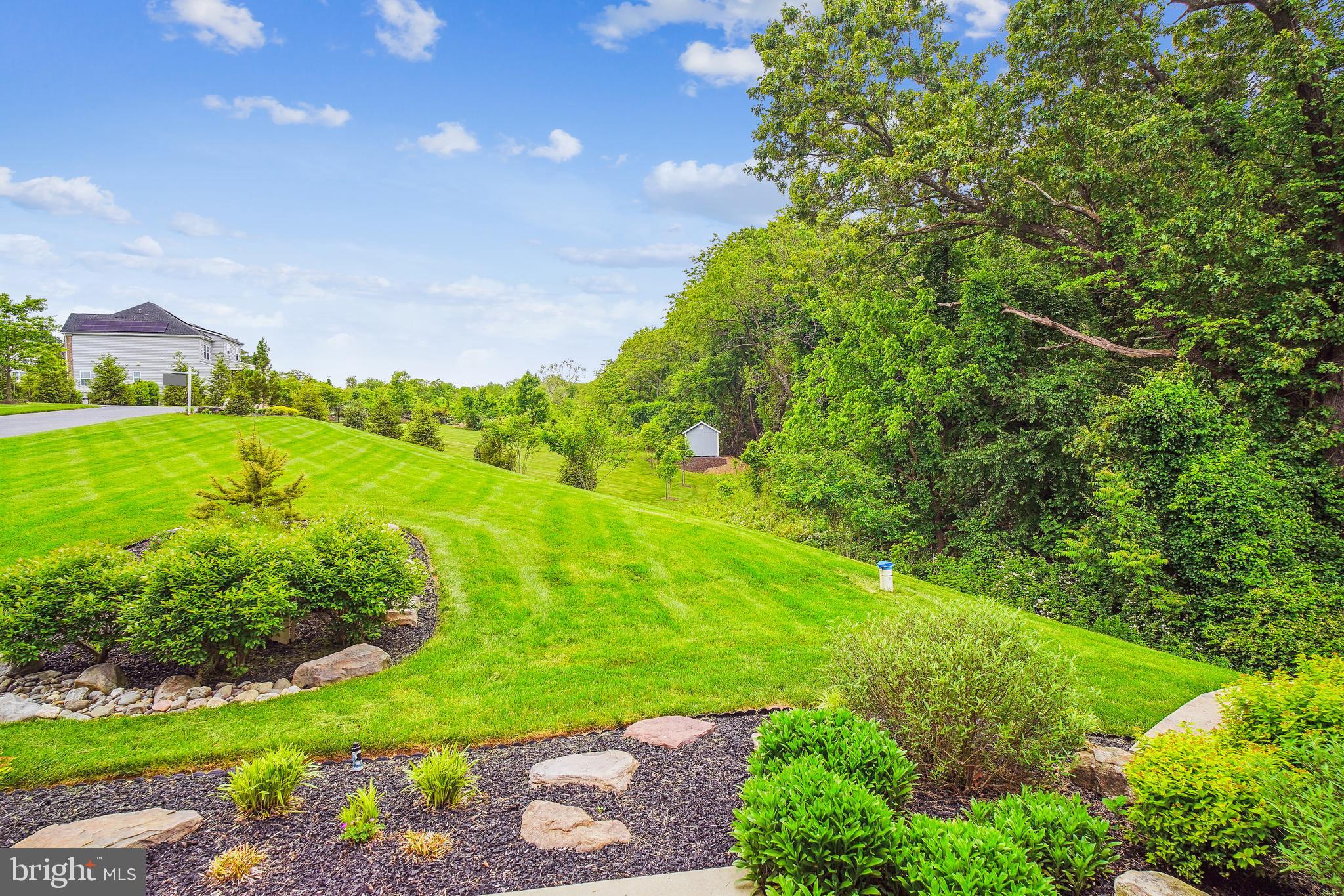 CHELSEA KNOLLS - Residential