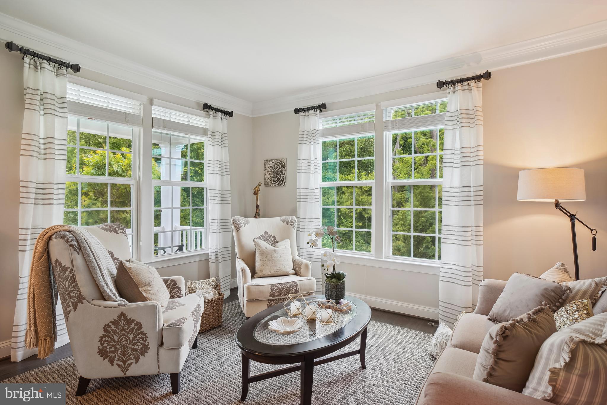 CHELSEA KNOLLS - Residential