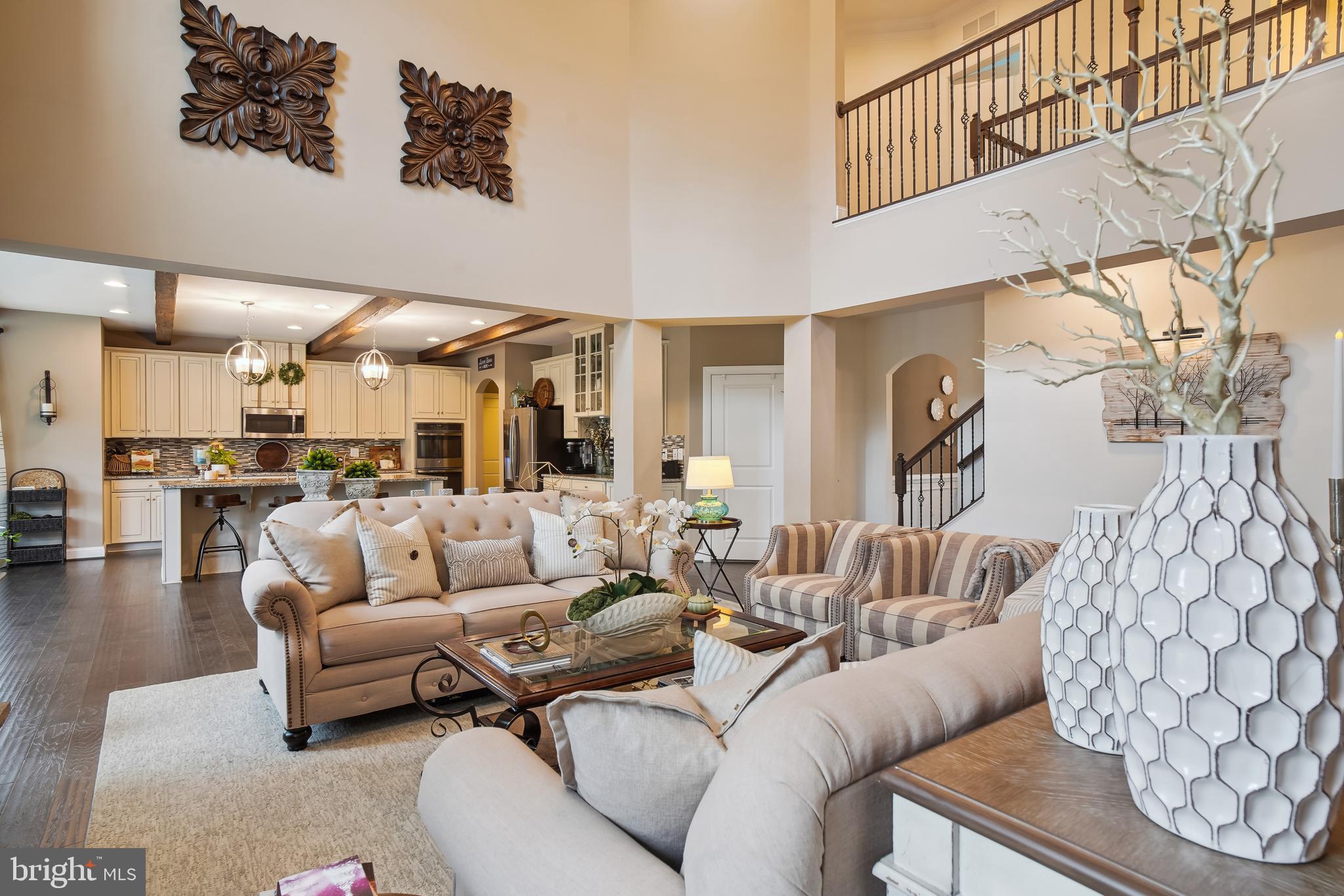 CHELSEA KNOLLS - Residential
