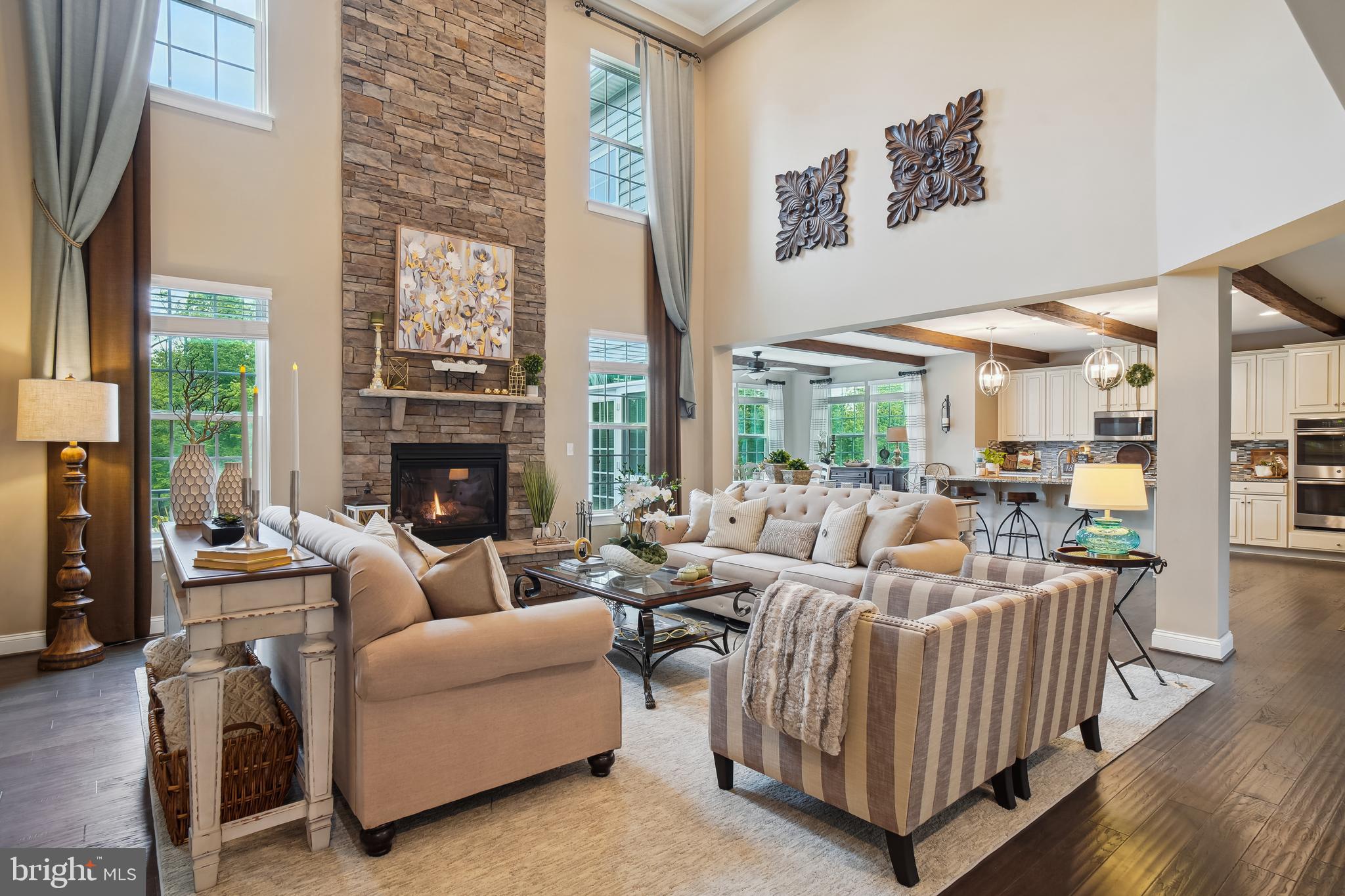 CHELSEA KNOLLS - Residential