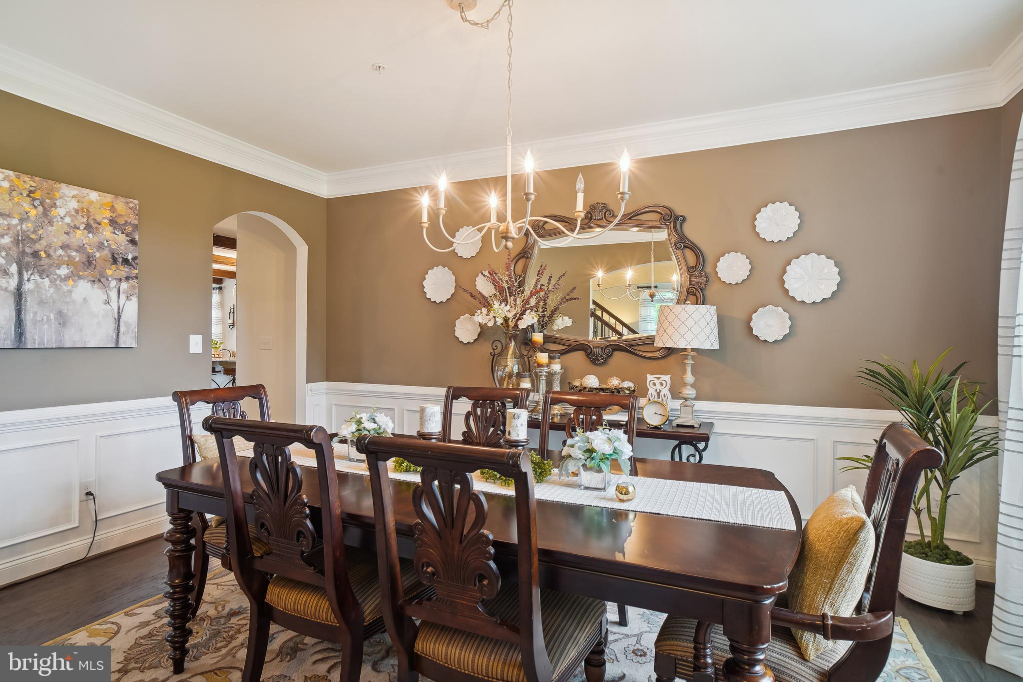CHELSEA KNOLLS - Residential