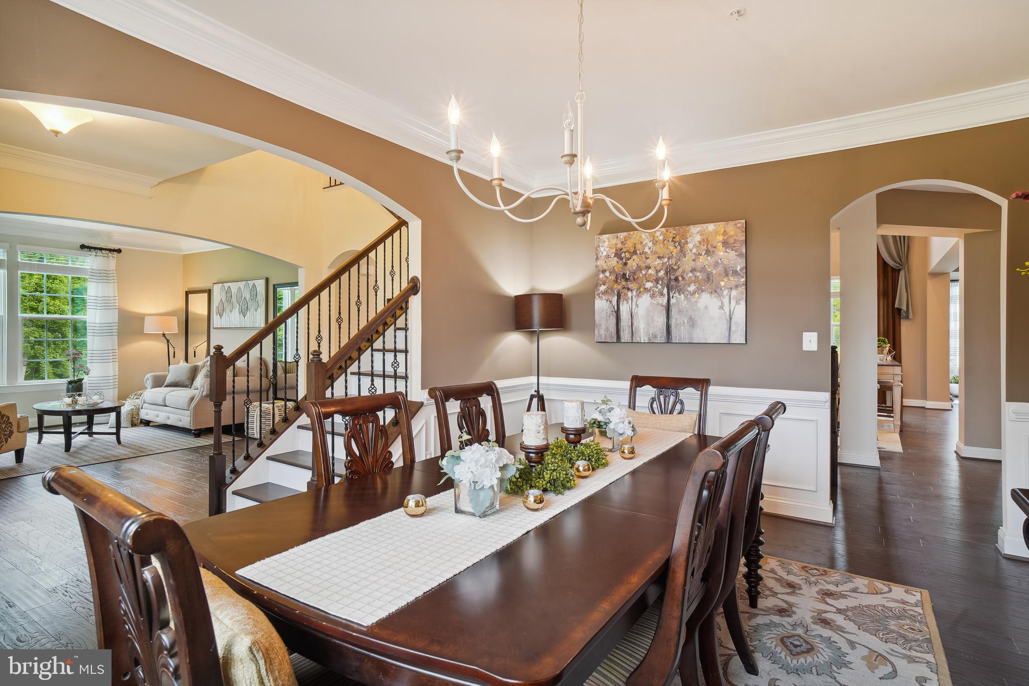 CHELSEA KNOLLS - Residential