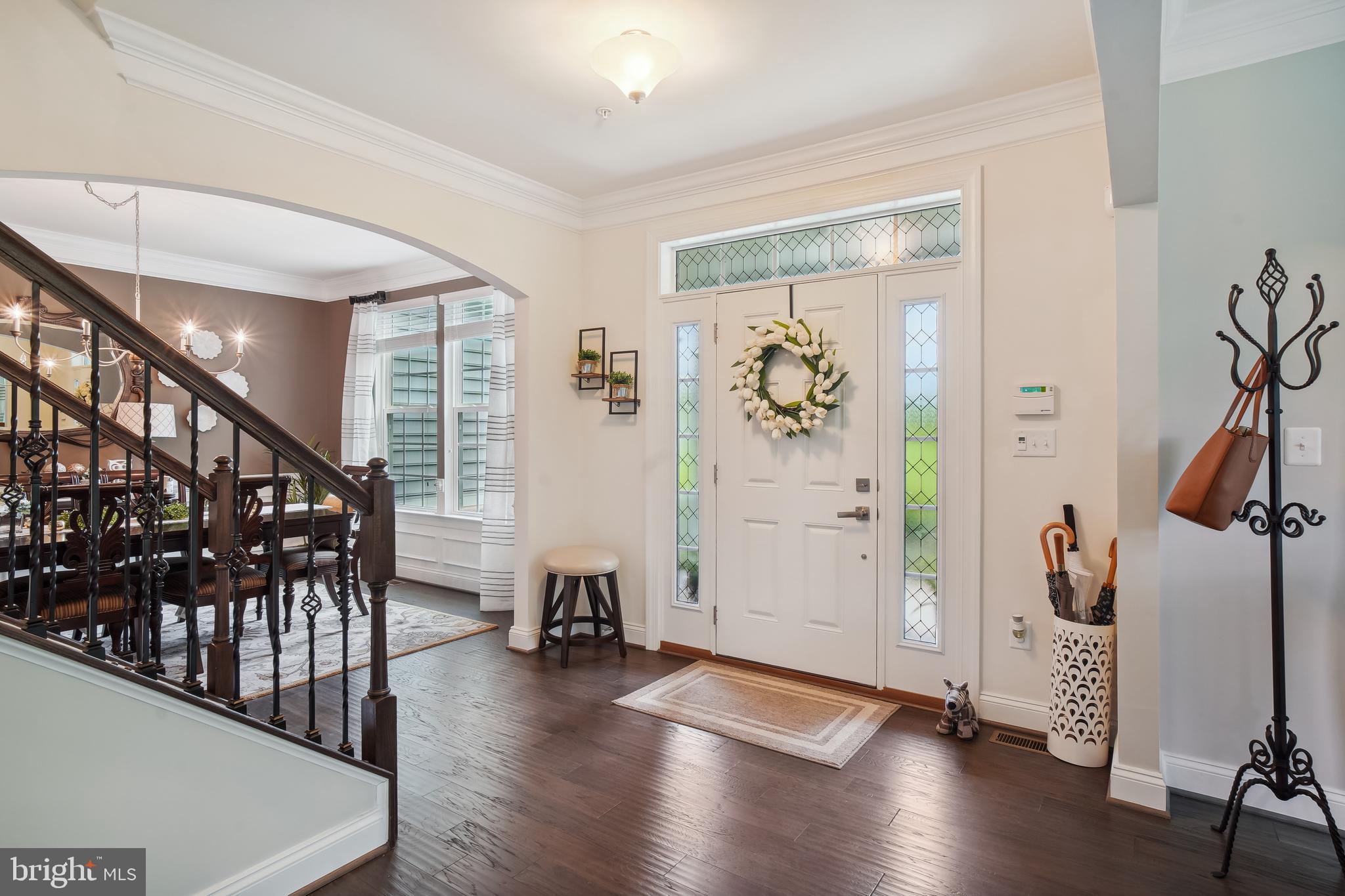CHELSEA KNOLLS - Residential