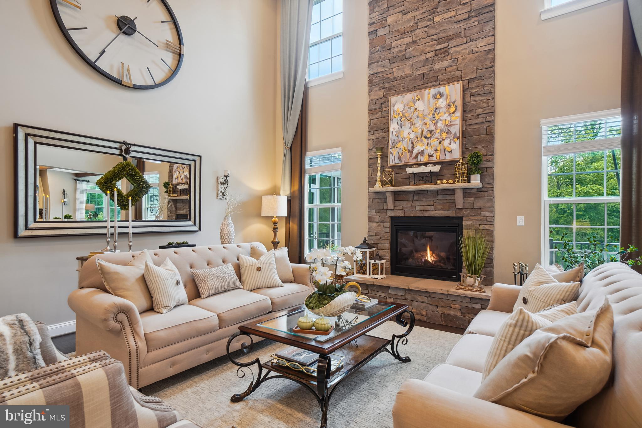 CHELSEA KNOLLS - Residential