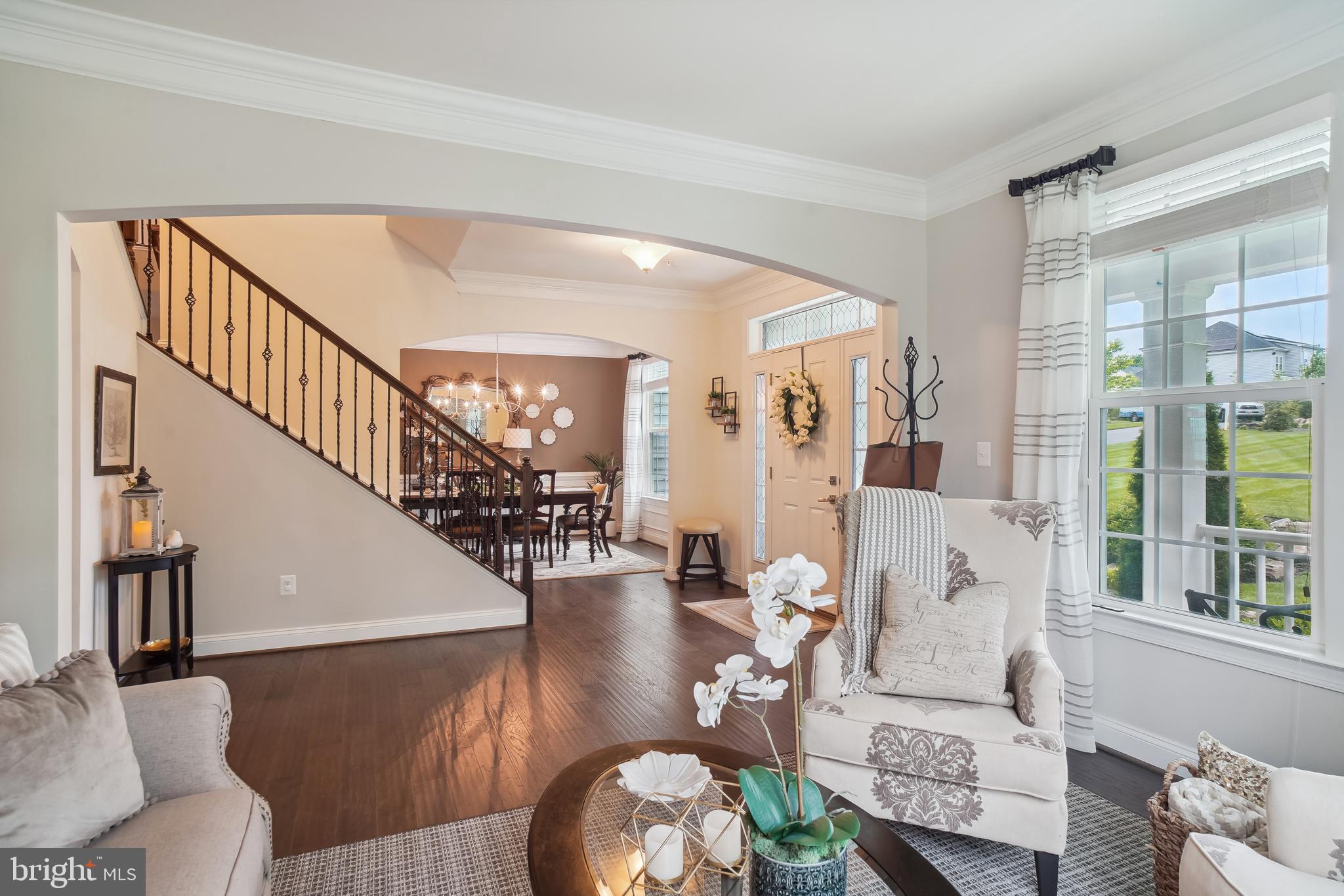 CHELSEA KNOLLS - Residential