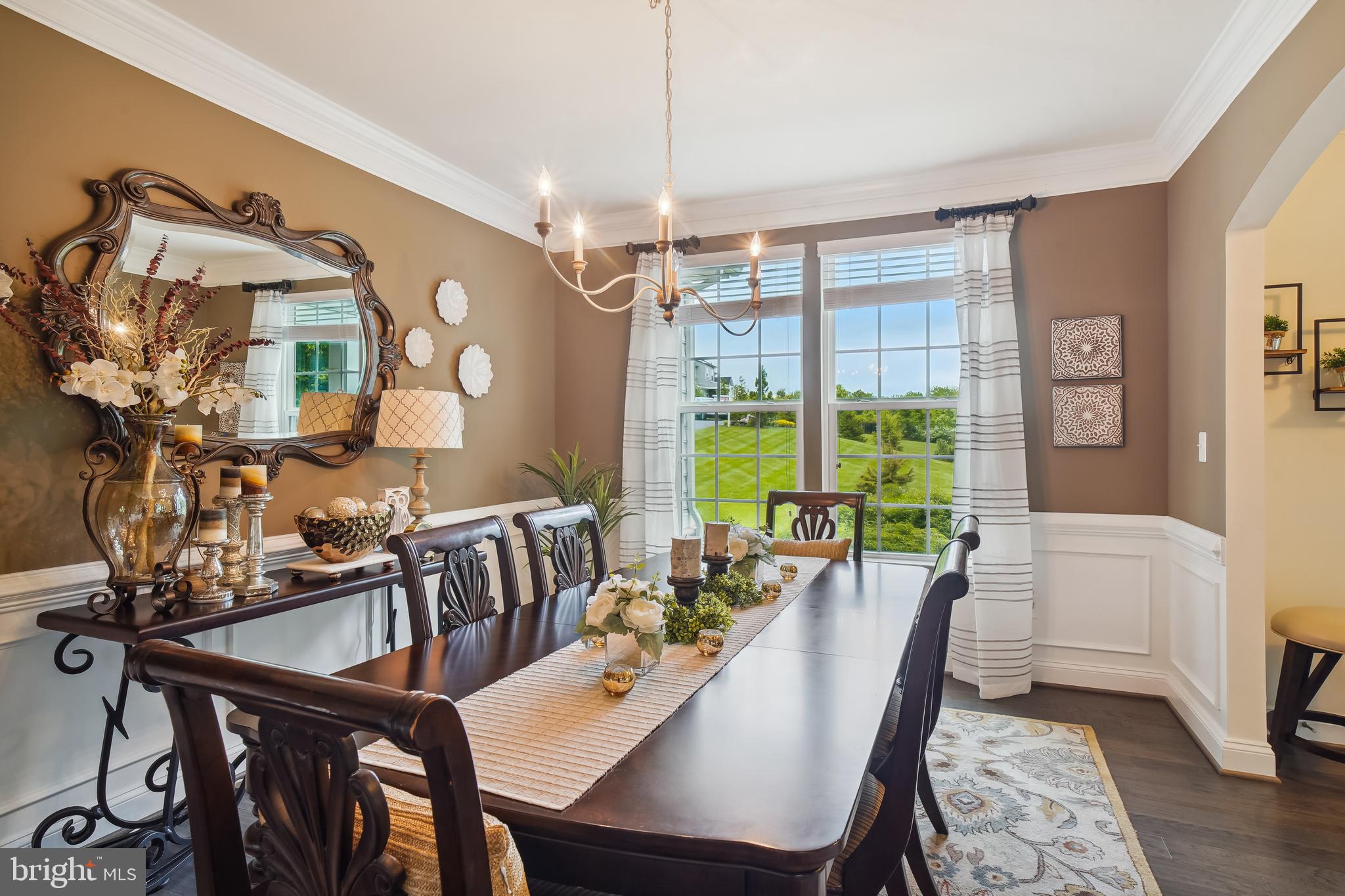 CHELSEA KNOLLS - Residential