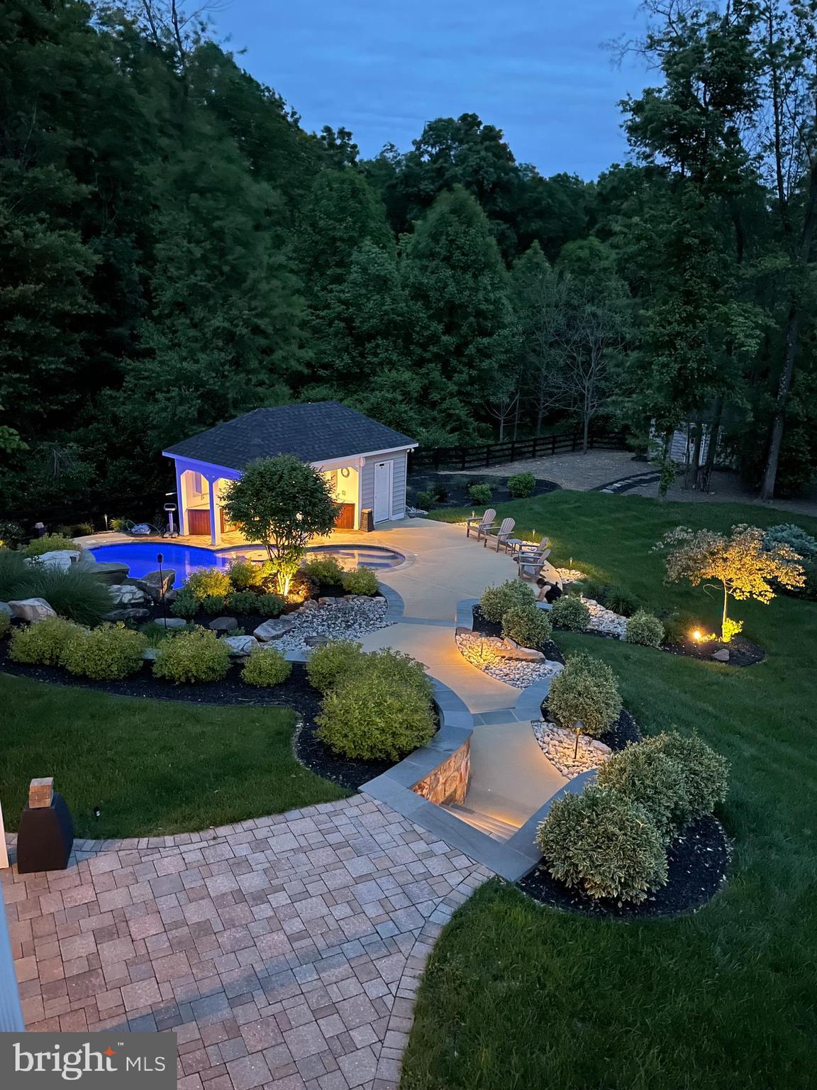 CHELSEA KNOLLS - Residential