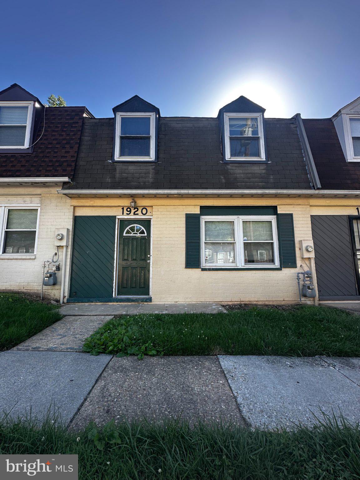 Discover the charm of this delightful updated townhouse nestled in the heart of Windmill Square, where comfort meets community. This traditional-style home, boasts 1,174 sq. ft. of thoughtfully designed living space, featuring 2 spacious bedrooms and 2 full baths.  The association takes care of common area maintenance, insurance, snow removal, and water, allowing you to focus on what truly matters. Windmill Square is not just a place to live; it's a community that thrives on connection. With convenient access to local parks, residents can enjoy outdoor activities and fresh air just moments from home. The neighborhood is well-served by public services, ensuring a seamless living experience. Education is a priority here, with reputable schools nearby that provide quality learning environments. Whether you're looking for a peaceful retreat or a lively community, this townhouse offers the perfect blend of both. Don't miss the opportunity to make this recently renovated residence your new home!! OR If you are an investor, what a great opportunity!!