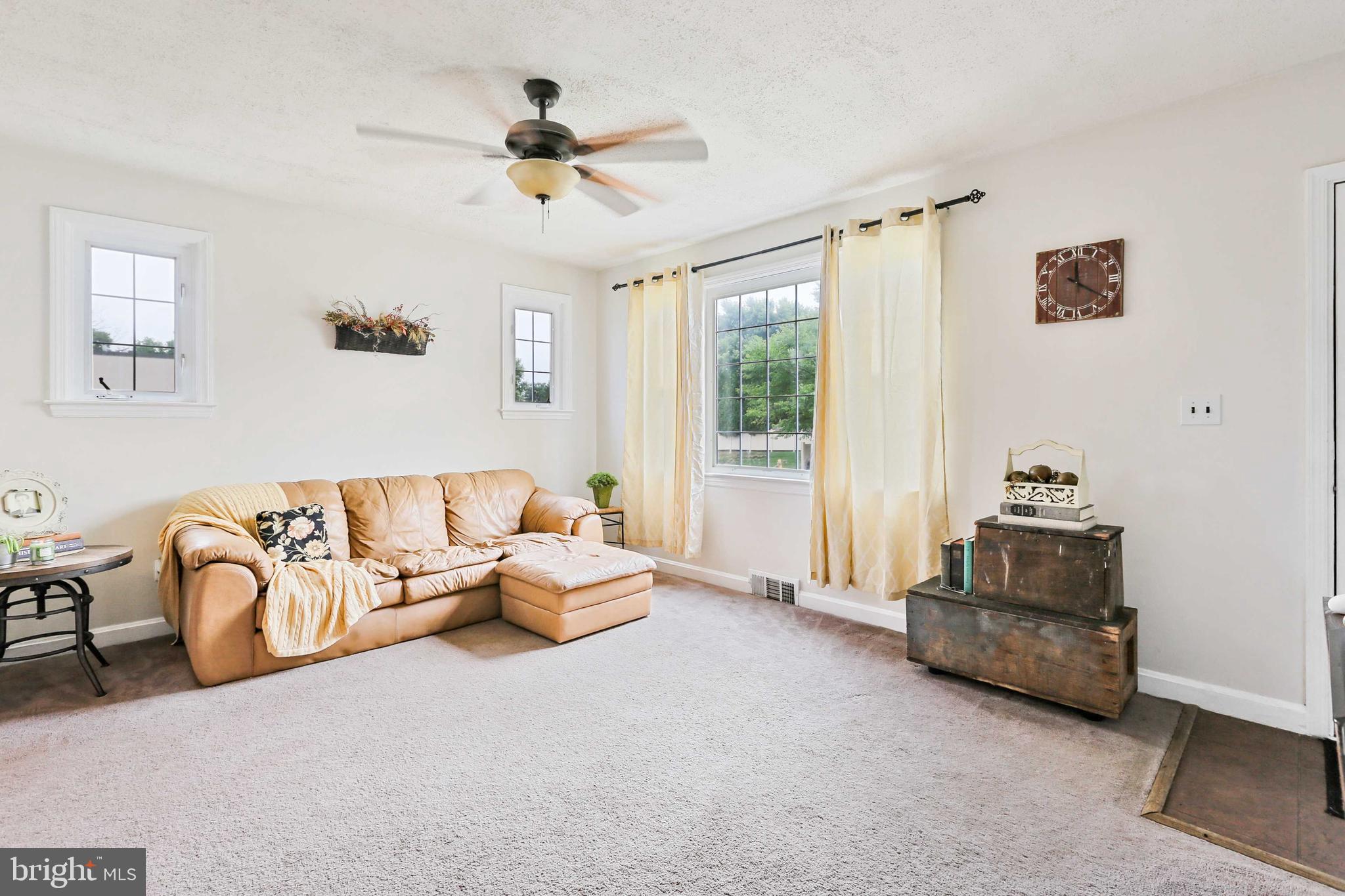 CARNEY HEIGHTS - Residential