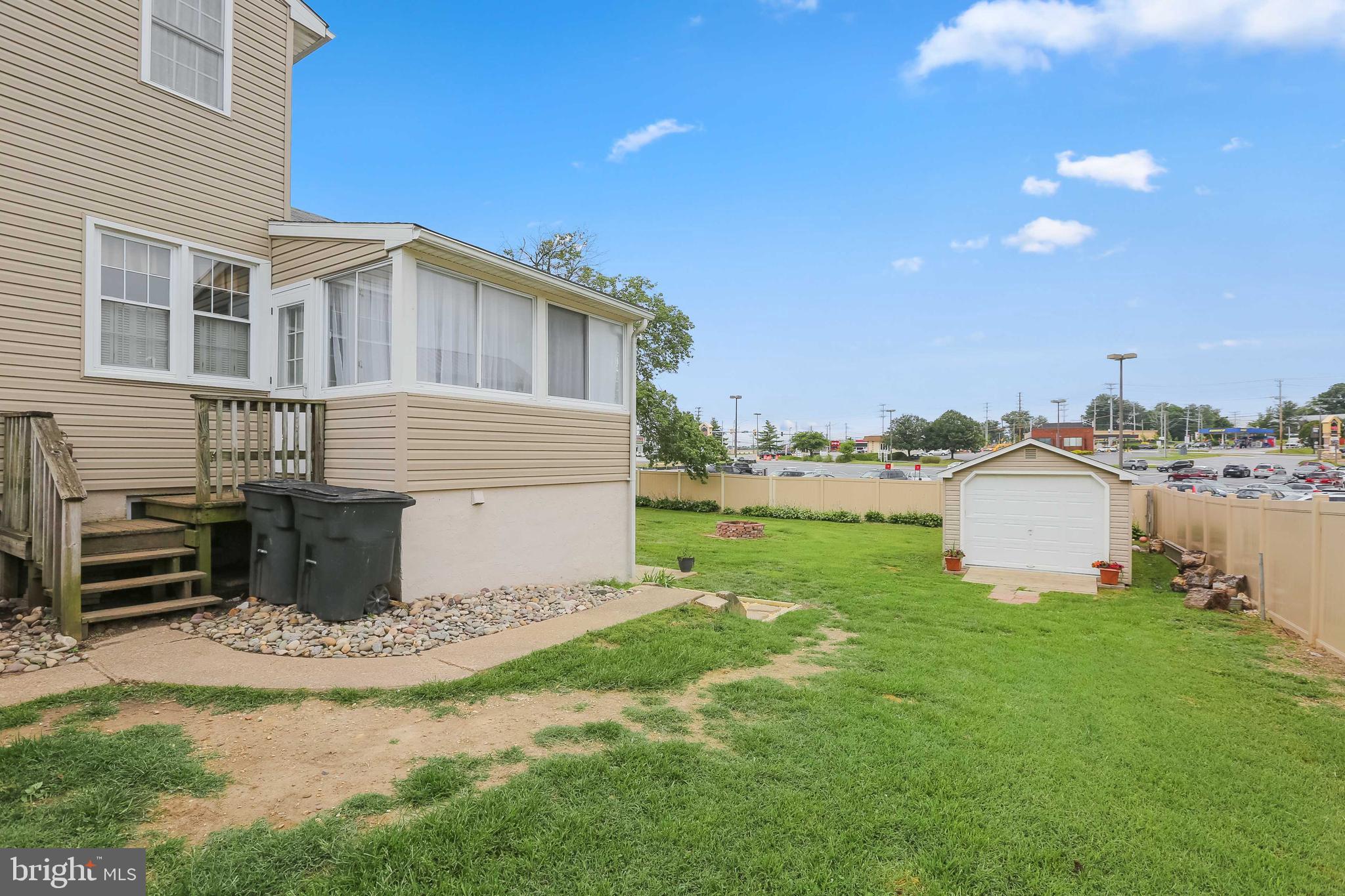 CARNEY HEIGHTS - Residential