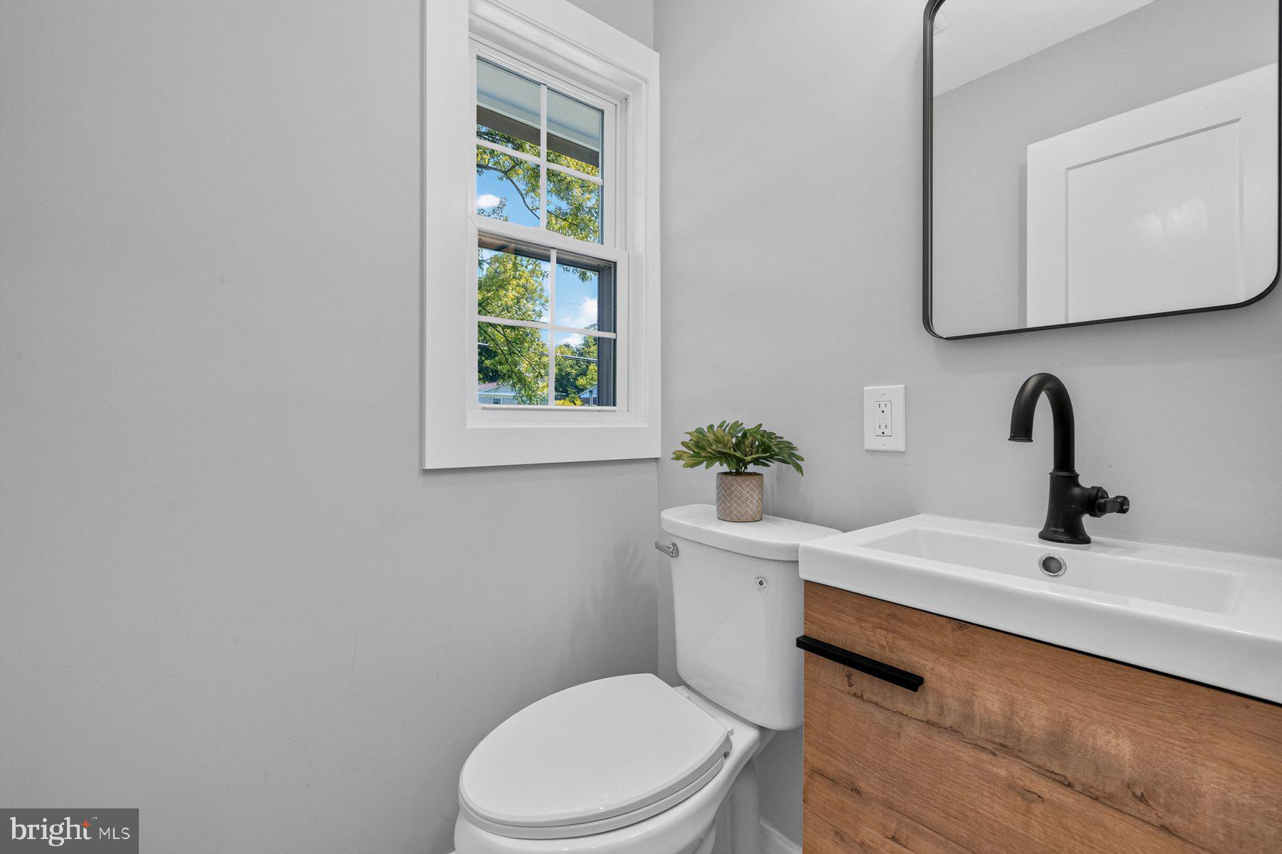 FOXHALL - Residential